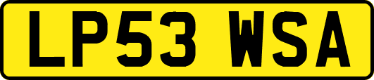 LP53WSA