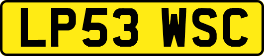 LP53WSC