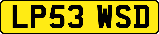 LP53WSD