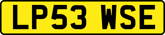 LP53WSE