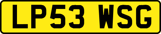 LP53WSG