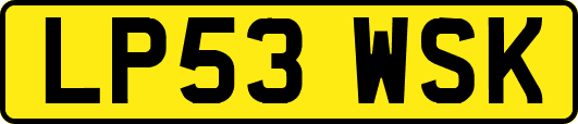 LP53WSK