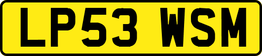 LP53WSM