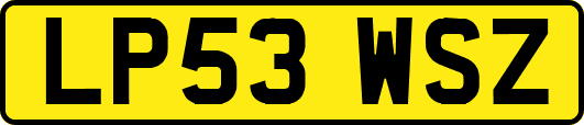 LP53WSZ