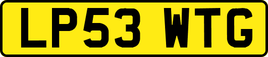 LP53WTG