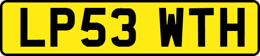 LP53WTH