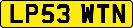 LP53WTN
