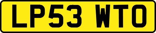 LP53WTO