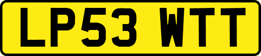 LP53WTT