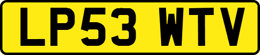 LP53WTV