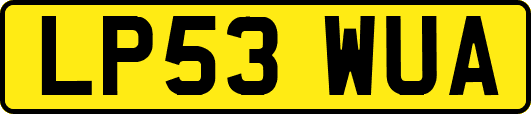 LP53WUA