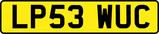 LP53WUC