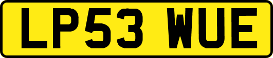 LP53WUE