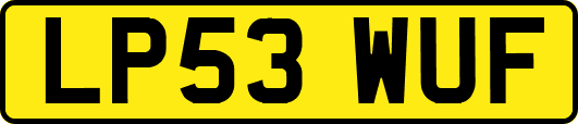 LP53WUF