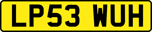 LP53WUH