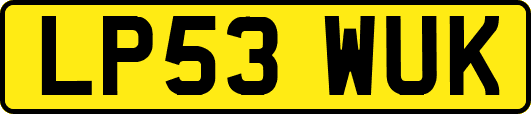 LP53WUK
