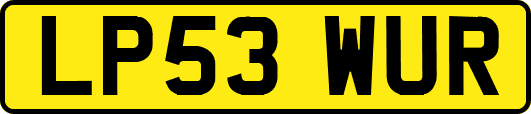 LP53WUR