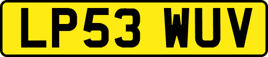 LP53WUV