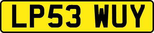 LP53WUY