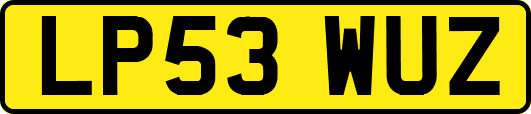 LP53WUZ