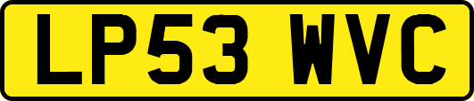 LP53WVC