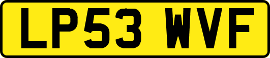 LP53WVF