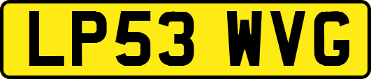 LP53WVG