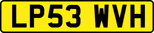 LP53WVH