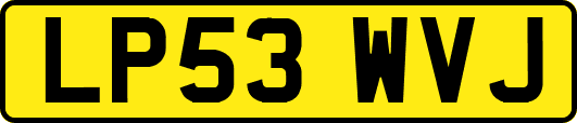 LP53WVJ