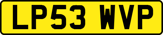 LP53WVP