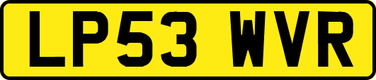 LP53WVR