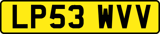 LP53WVV
