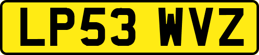 LP53WVZ