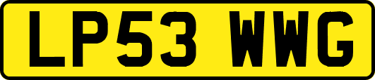 LP53WWG