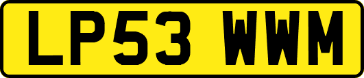 LP53WWM