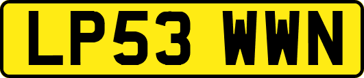 LP53WWN