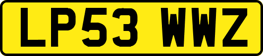 LP53WWZ