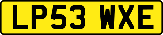 LP53WXE