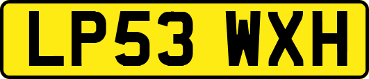 LP53WXH
