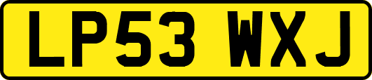LP53WXJ