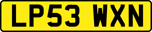 LP53WXN
