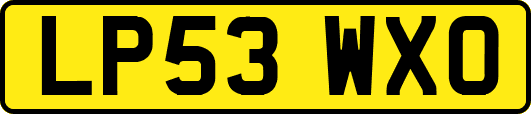 LP53WXO