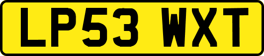 LP53WXT