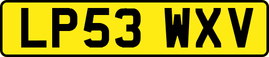 LP53WXV
