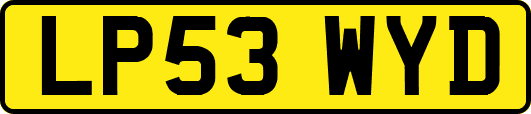 LP53WYD