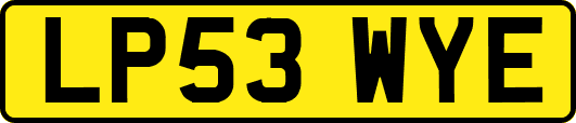 LP53WYE