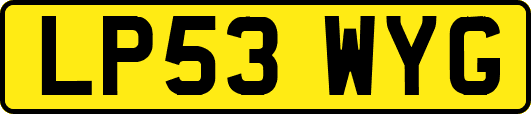 LP53WYG