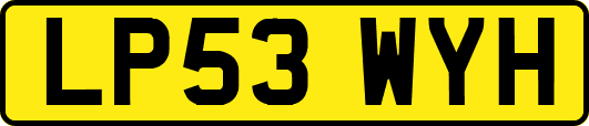 LP53WYH