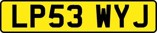 LP53WYJ
