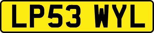 LP53WYL